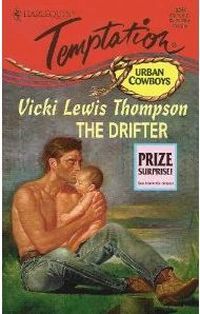 The Drifter by Vicki Lewis Thompson