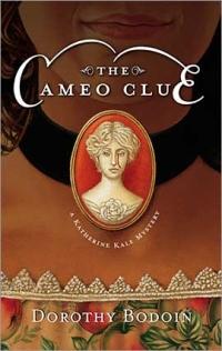 Excerpt of The Cameo Clue by Dorothy Bodoin