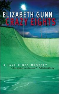 Crazy Eights by Elizabeth Gunn
