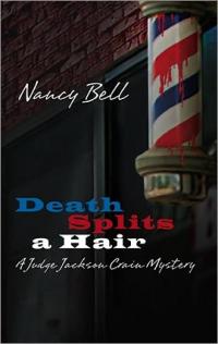 Excerpt of Death Splits a Hair by Nancy Bell