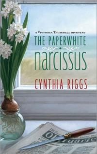 The Paperwhite Narcissus by Cynthia Riggs