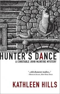 Hunter's Dance by Kathleen Hills