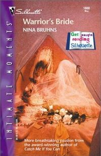 Warrior's Bride by Nina Bruhns