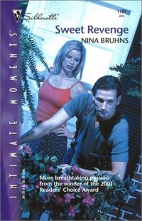 Sweet Revenge by Nina Bruhns