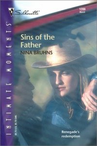 Sins of the Father by Nina Bruhns