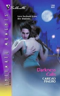 Darkness Calls by Caridad Pineiro