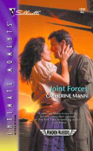 Joint Forces by Catherine Mann