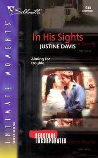 In His Sights by Justine Davis