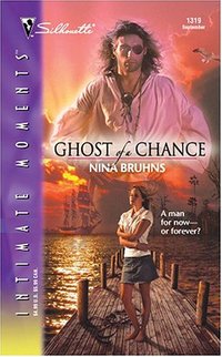 Ghost of a Chance by Nina Bruhns