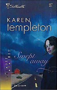 Swept Away by Karen Templeton