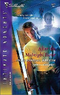 After The Midnight Hour by Linda Randall Wisdom