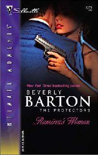 Ramirez's Woman by Beverly Barton