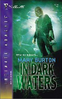 In Dark Waters by Mary Burton
