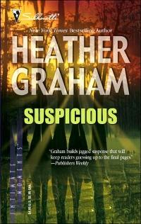 Suspicious by Heather Graham
