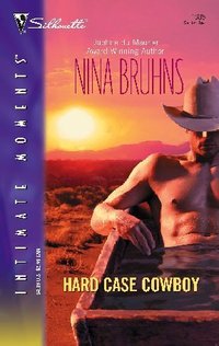 Hard Case Cowboy by Nina Bruhns