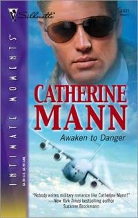 Awaken to Danger by Catherine Mann