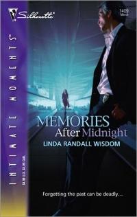 Excerpt of Memories After Midnight by Linda Randall Wisdom