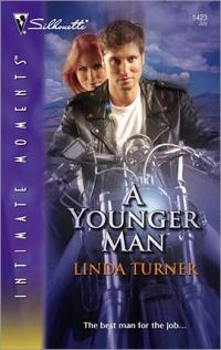A Younger Man by Linda Turner