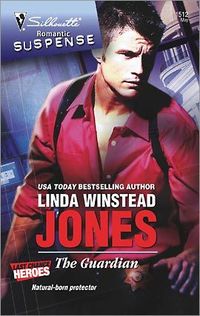 The Guardian by Linda Winstead Jones