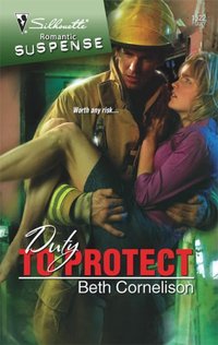 Duty To Protect by Beth Cornelison