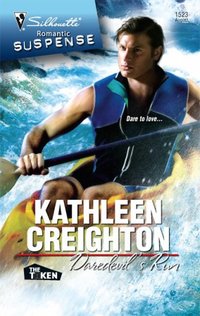 Daredevil's Run by Kathleen Creighton