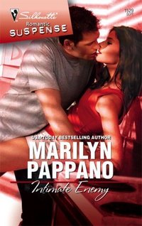 Intimate Enemy by Marilyn Pappano