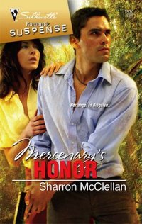 Mercenary's Honor by Sharron McClellan