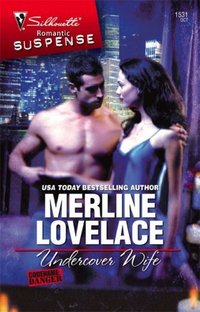 Undercover Wife by Merline Lovelace