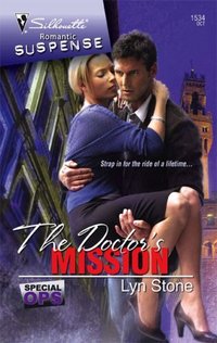 The Doctor's Mission by Lyn Stone