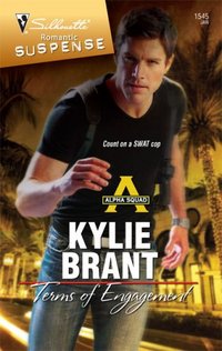 Terms Of Engagement by Kylie Brant