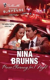 Prince Charming For 1 Night by Nina Bruhns