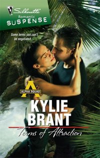 Terms Of Attraction by Kylie Brant