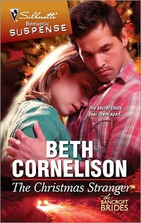 Excerpt of The Christmas Stranger by Beth Cornelison