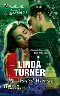 His Wanted Woman by Linda Turner