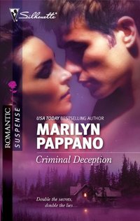 Excerpt of Criminal Deception by Marilyn Pappano