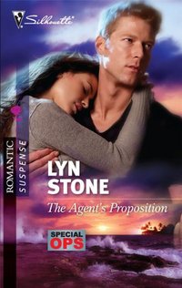 Excerpt of The Agent's Proposition by Lyn Stone