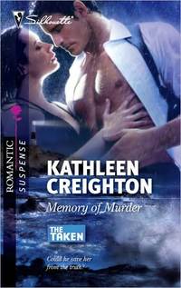Memory of Murder by Kathleen Creighton