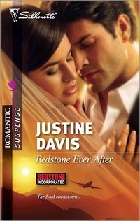 Redstone Ever After by Justine Davis
