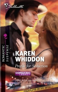 Profile For Seduction by Karen Whiddon