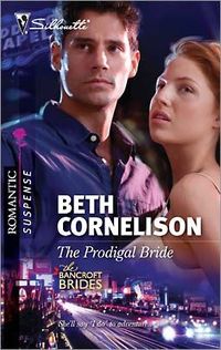 The Prodigal Bride by Beth Cornelison