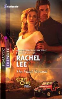 The Final Mission by Rachel Lee