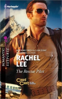 The Rescue Pilot by Rachel Lee