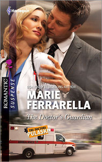 The Doctor's Guardian by Marie Ferrarella