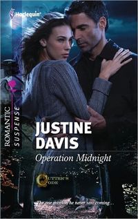 Operation Midnight by Justine Davis