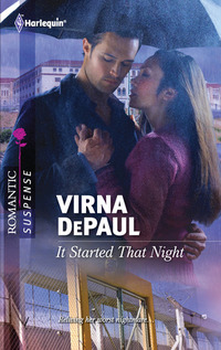 It Started That Night by Virna DePaul