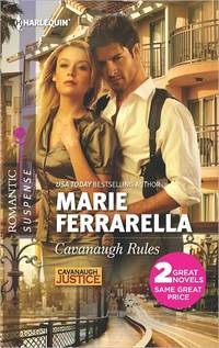 Cavanaugh Rule by Marie Ferrarella