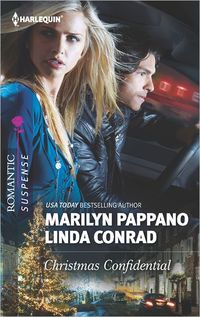 Christmas Confidential by Linda Conrad