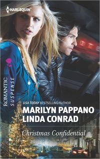 Christmas Confidential by Marilyn Pappano