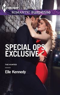 Special Ops Exclusive by Elle Kennedy