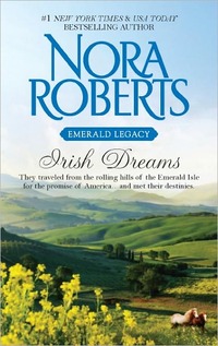 Irish Dreams by Nora Roberts